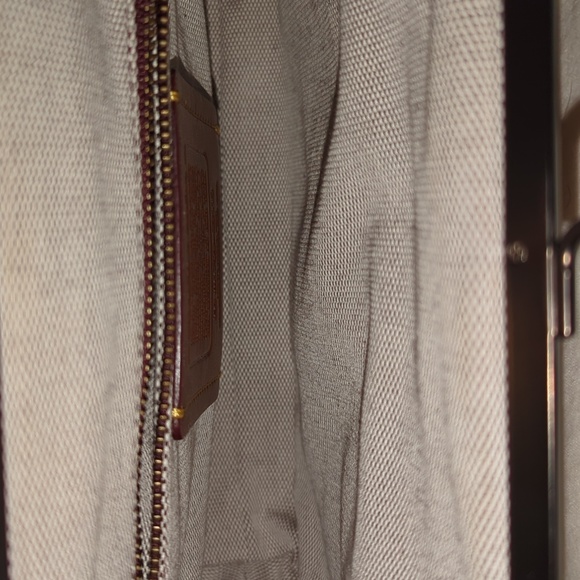 Like new 1941 Kisslock crossbody - Picture 13 of 16